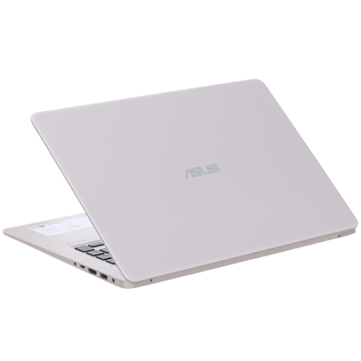 Laptop Asus VivoBook S15 S510UQ i5 8250U/4GB/1TB/940MX/Win10/(BQ475T) Màu Vàng đồng