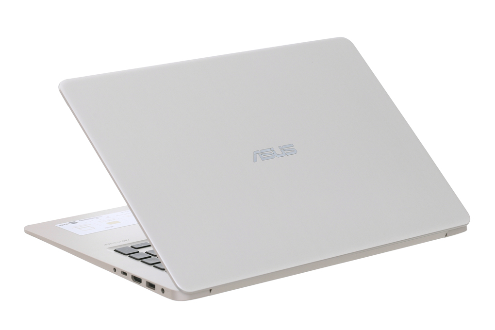 Laptop Asus VivoBook S15 S510UA i5 8250U/4GB/1TB/Win10/(BQ414T) Màu Vàng đồng
