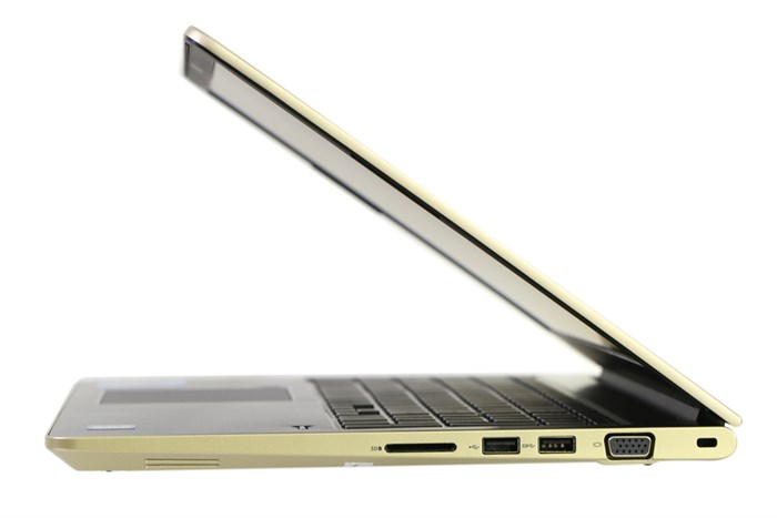 Laptop Dell Vostro 5568 i5 7200U/4GB/1TB/Dos/(‎70134546) Màu Vàng đồng