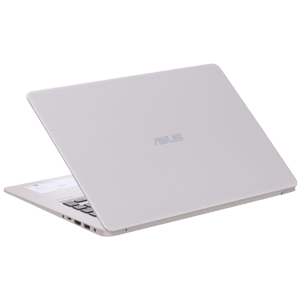 Laptop Asus VivoBook S15 S510UA i3 7100U/4GB/1TB/Win10/(BQ111T)