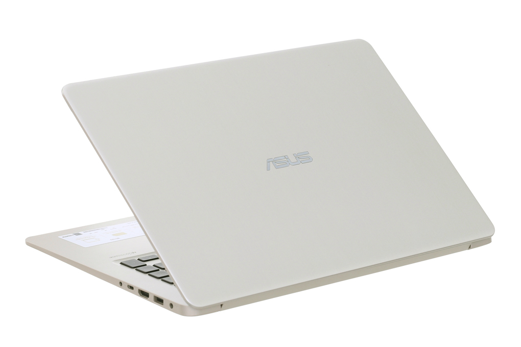 Laptop Asus VivoBook S15 S510UA i3 7100U/4GB/1TB/Win10/(BQ111T) - 2