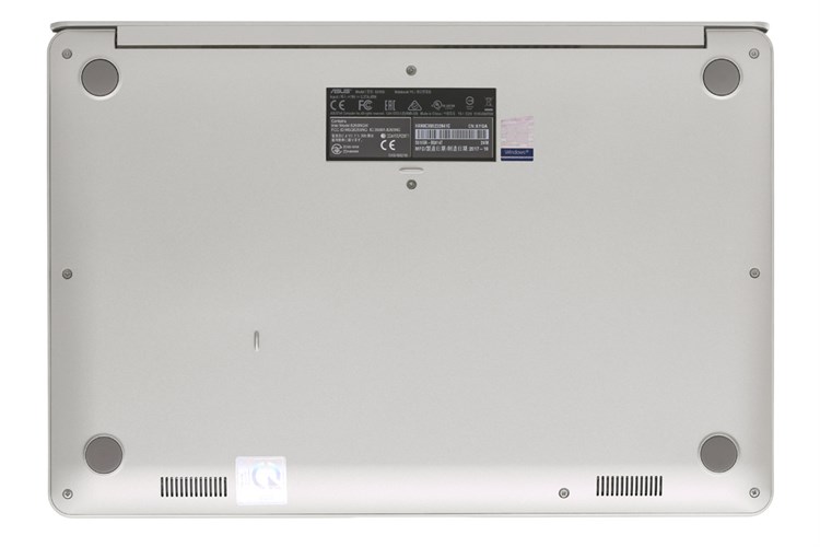 Laptop Asus VivoBook S15 S510UA i3 7100U/4GB/1TB/Win10/(BQ111T) Màu Vàng đồng