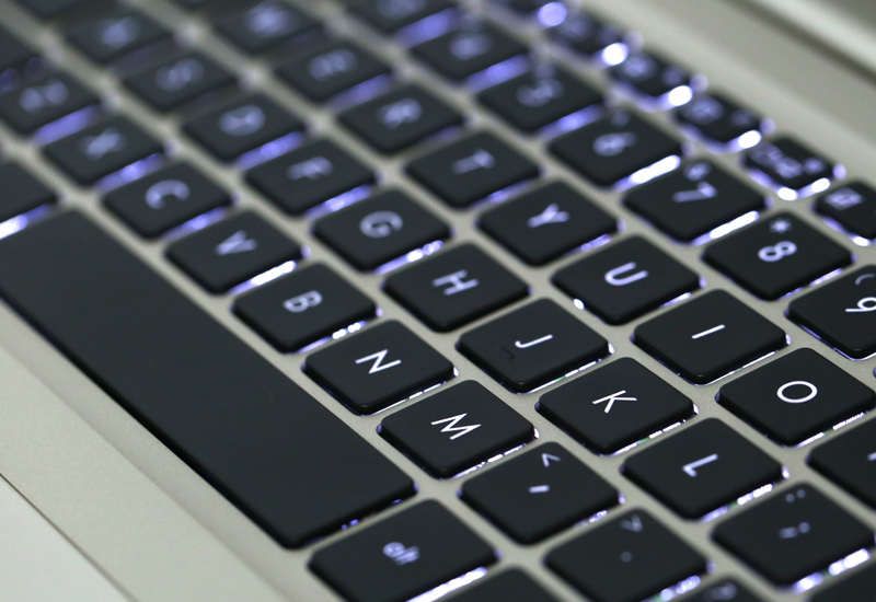 Đèn nền bàn phím tiện lợi trên Màn hình FHD chất lượng cao trên laptop Asus VivoBook S15 S510UA (BQ111T) Đèn nền bàn phím tiện lợi trên Màn hình FHD chất lượng cao trên laptop Asus VivoBook S15 S510UA (BQ111T)