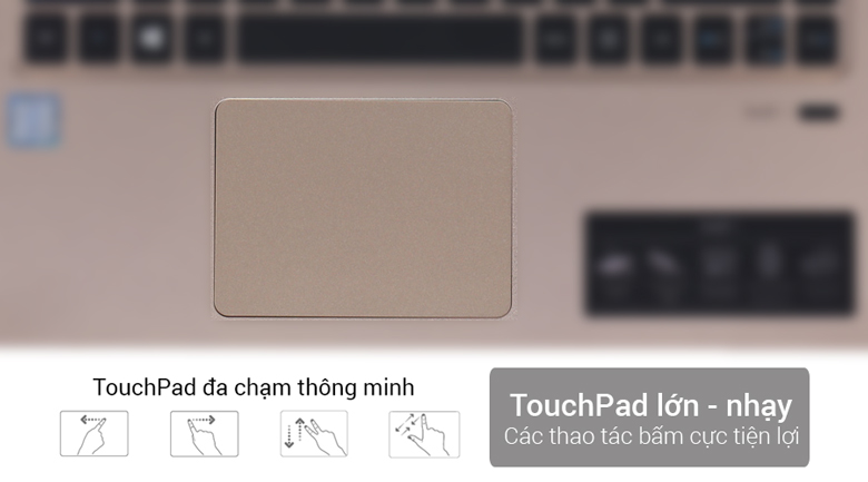 Laptop Acer Swift SF314 52 55UF i5 8250U/4GB/256GB/Win10/(NX.GQGSV.002)