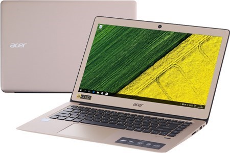 Acer Swift SF314 52 55UF i5 8250U (NX.GQGSV.002)