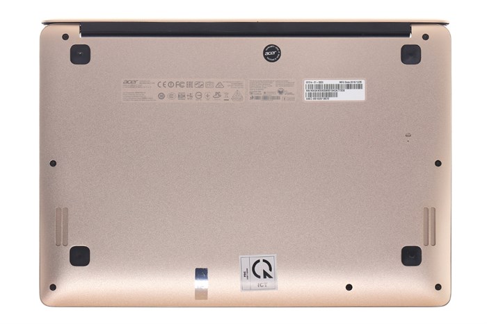 Laptop Acer Swift SF314 52 55UF i5 8250U/4GB/256GB/Win10/(NX.GQGSV.002) Màu Bạc