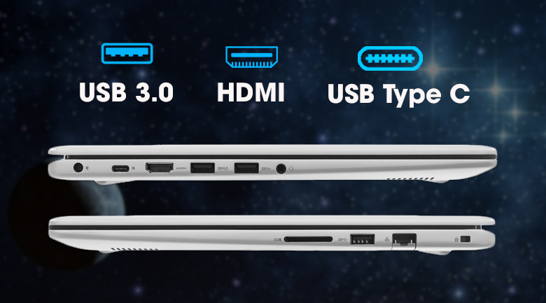 Laptop Dell Inspiron 7570 i5 8250U/4GB/1TB+128GB/4GB MX130/Win10/Office365/(N5I5102OW)