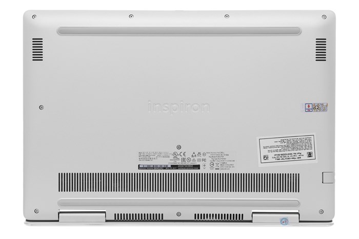 Laptop Dell Inspiron 7570 i5 8250U/4GB/1TB+128GB/4GB MX130/Win10/Office365/(N5I5102OW) Màu Bạc
