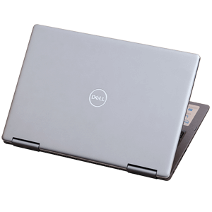 Laptop Dell Inspiron 7373 i5 8250U/8GB/256GB/Office365/Win10 (C3TI501OW) Màu Xám