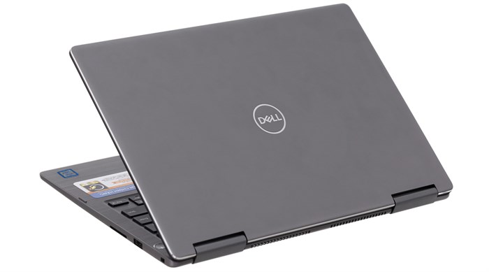 Laptop Dell Inspiron 7373 i5 8250U/8GB/256GB/Office365/Win10 (C3TI501OW) Màu Xám
