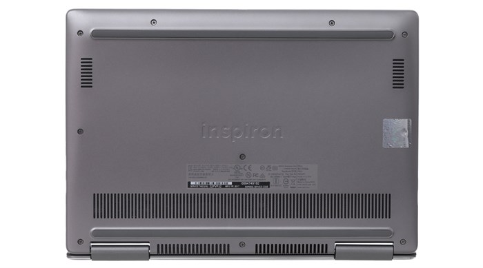 Laptop Dell Inspiron 7373 i5 8250U/8GB/256GB/Office365/Win10 (C3TI501OW) Màu Xám