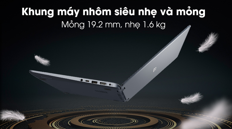 Laptop Asus TP410UA i3 7100U/4GB/500GB/Win10/(EC250T)