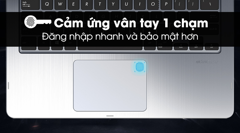 Laptop Asus TP410UA i3 7100U/4GB/500GB/Win10/(EC250T)