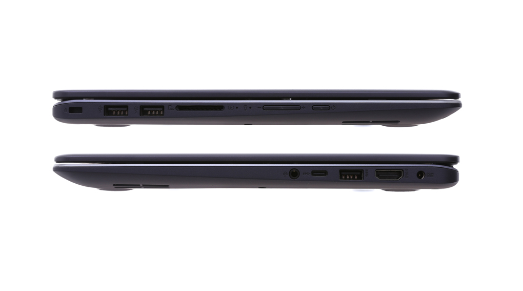 Laptop Asus TP410UA i3 7100U/4GB/500GB/Win10/(EC250T)