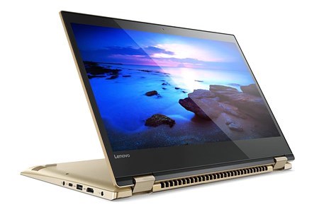 Lenovo Yoga 520 14Ikb I3 7130U/4Gb/1Tb/Win10/(80X800Wqvn)