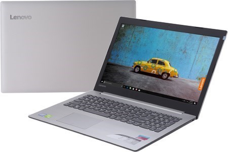 Lenovo IdeaPad 320 15IKBRN i5 8250U (81BG009LVN)