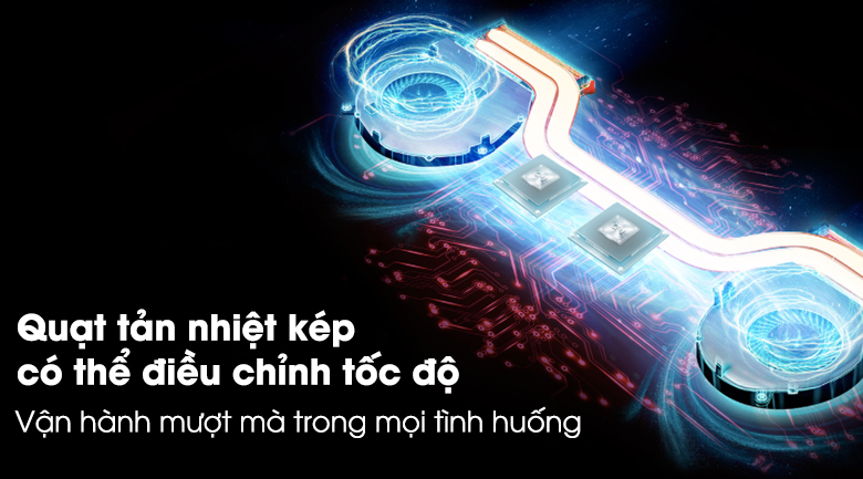 Laptop Asus Hero GL503VM i7 7700HQ/8G/1TB/3GB GTX1060/Win10/(GZ219T)