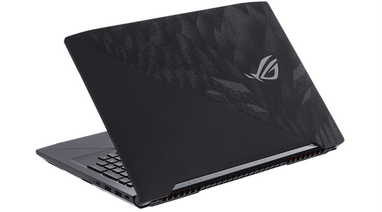 Laptop Asus Hero GL503VM i7 7700HQ/8G/1TB/3GB GTX1060/Win10/(GZ219T)