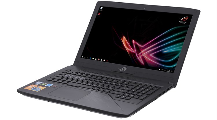 Laptop Asus Hero GL503VM i7 7700HQ/8G/1TB/3GB GTX1060/Win10/(GZ219T)