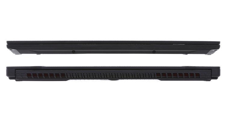 Laptop Asus Hero GL503VM i7 7700HQ/8G/1TB/3GB GTX1060/Win10/(GZ219T)