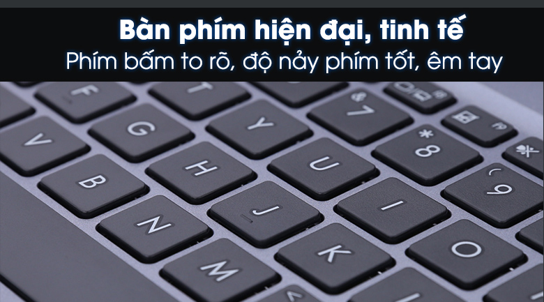 Laptop Asus X510UQ i5 7200U/4GB/1TB/2GB 940MX/Dos/(BR570)