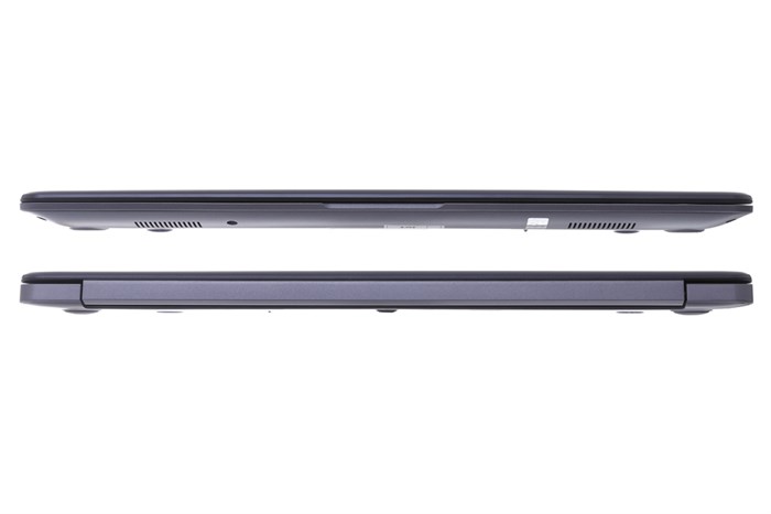 Laptop Asus X510UQ i5 7200U/4GB/1TB/2GB 940MX/Dos/(BR570) Màu Xám