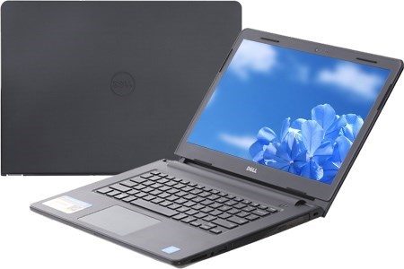 Dell Inspiron 3462 N4200 (6PFTF11)
