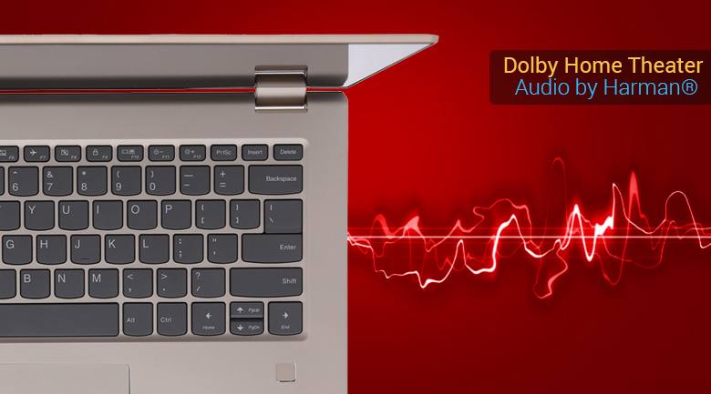 Laptop Lenovo Yoga 520 14IKBR i5 8250U/4GB/1TB/Win10/(81C80088VN)