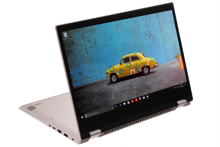Laptop Lenovo Yoga 520 14IKBR i5 8250U/4GB/1TB/Win10/(81C80088VN) Màu Vàng đồng