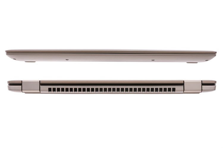 Laptop Lenovo Yoga 520 14IKBR i5 8250U/4GB/1TB/Win10/(81C80088VN) Màu Vàng đồng