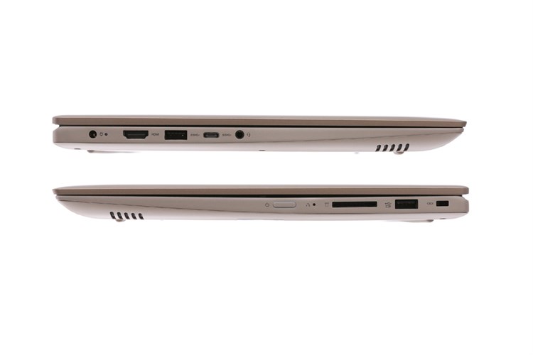Laptop Lenovo Yoga 520 14IKBR i5 8250U/4GB/1TB/Win10/(81C80088VN) Màu Vàng đồng