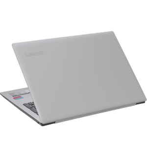 Laptop Lenovo IdeaPad 320 15IKBN i7 8550U/4GB/1TB/2GB MX150/Win10/(81BG00E1VN) Màu Xám