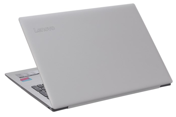 Laptop Lenovo IdeaPad 320 15IKBN i7 8550U/4GB/1TB/2GB MX150/Win10/(81BG00E1VN) Màu Xám