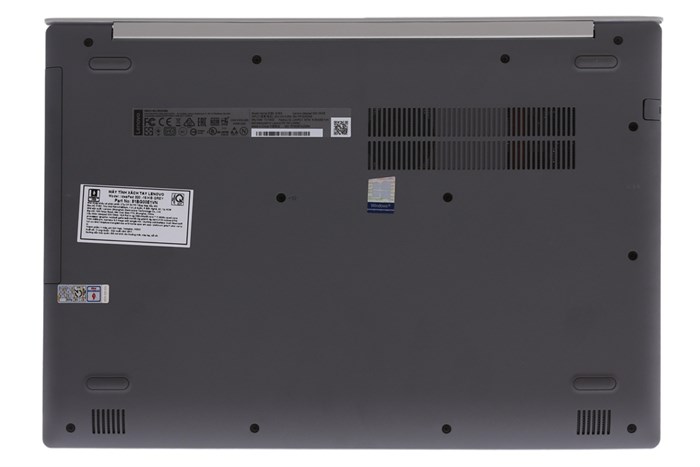 Laptop Lenovo IdeaPad 320 15IKBN i7 8550U/4GB/1TB/2GB MX150/Win10/(81BG00E1VN) Màu Xám