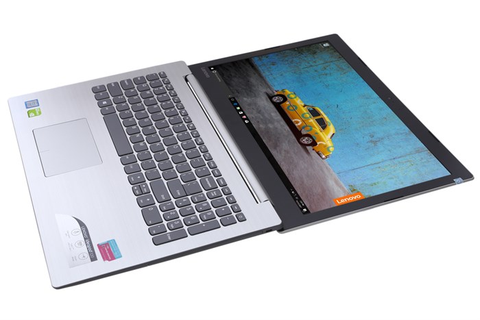 Laptop Lenovo IdeaPad 320 15IKBN i7 8550U/4GB/1TB/2GB MX150/Win10/(81BG00E1VN) Màu Xám