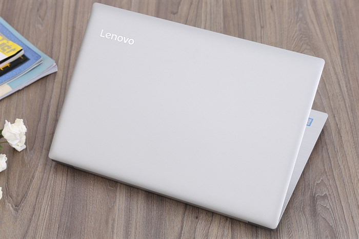 Laptop Lenovo IdeaPad 320 15IKBN i7 8550U/4GB/1TB/2GB MX150/Win10/(81BG00E1VN) Màu Xám