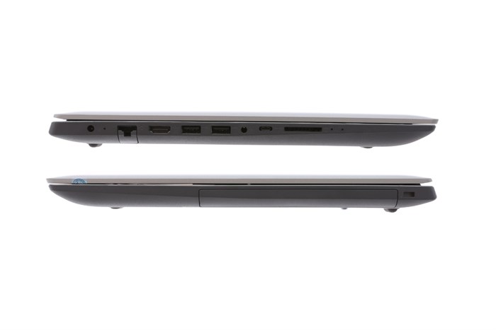 Laptop Lenovo IdeaPad 320 15IKBN i7 8550U/4GB/1TB/2GB MX150/Win10/(81BG00E1VN) Màu Xám