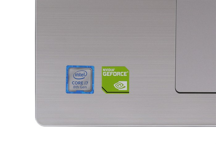 Laptop Lenovo IdeaPad 320 15IKBN i7 8550U/4GB/1TB/2GB MX150/Win10/(81BG00E1VN) Màu Xám