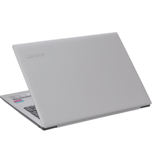 Laptop Lenovo IdeaPad 320 15IKBN i7 8550U/4GB/1TB/2GB MX150/Win10/(81BG00E1VN) Màu Xám