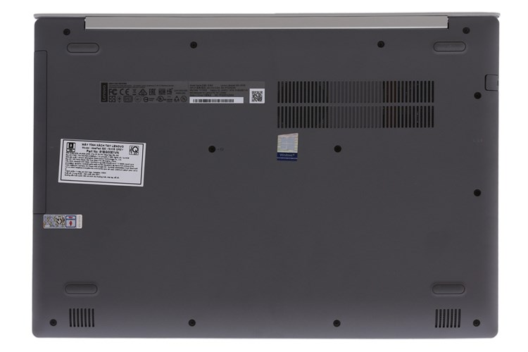 Laptop Lenovo IdeaPad 320 15IKBN i7 8550U/4GB/1TB/2GB MX150/Win10/(81BG00E1VN) Màu Xám