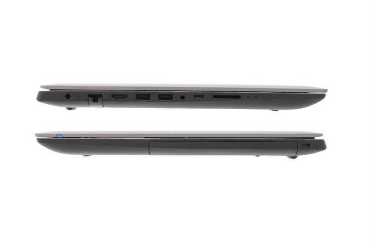 Laptop Lenovo IdeaPad 320 15IKBN i7 8550U/4GB/1TB/2GB MX150/Win10/(81BG00E1VN) Màu Xám