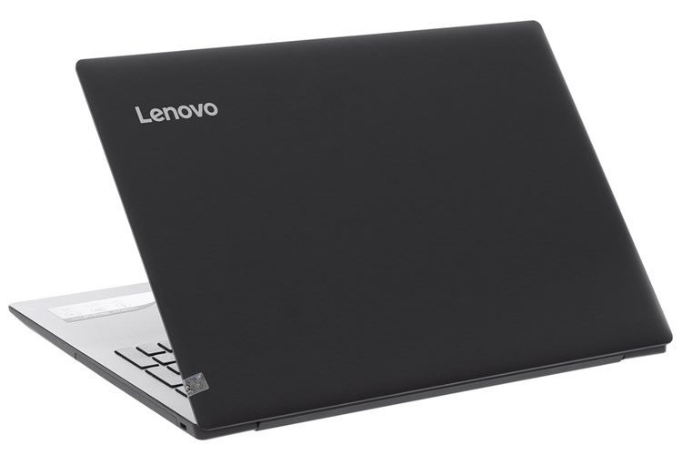 Laptop Lenovo IdeaPad 320 15IKBN i3 7130U/4GB/128GB/Win10/(80XL03SNVN) Màu Đen