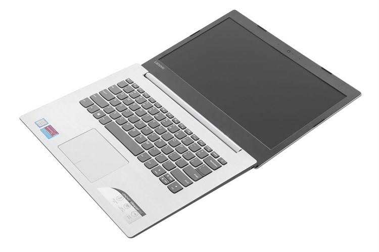 Laptop Lenovo Ideapad 320 14ISK i3 6006U/4GB/1TB/Win10/(80XG007SVN) Màu Xám