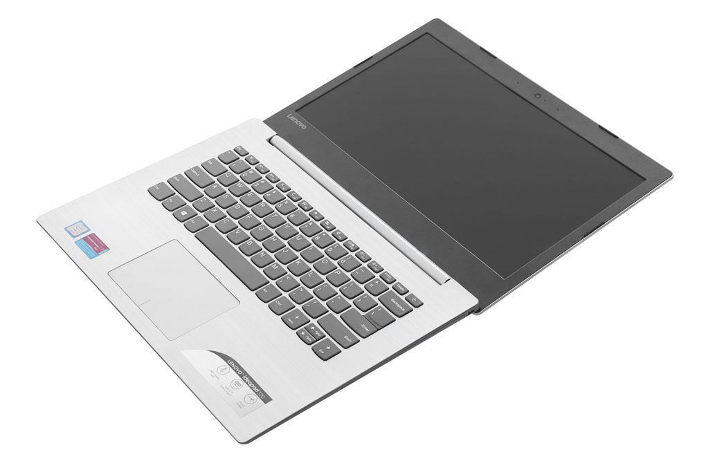 Laptop Lenovo Ideapad 320 14ISK i3 6006U/4GB/1TB/Win10/(80XG007SVN) - 13