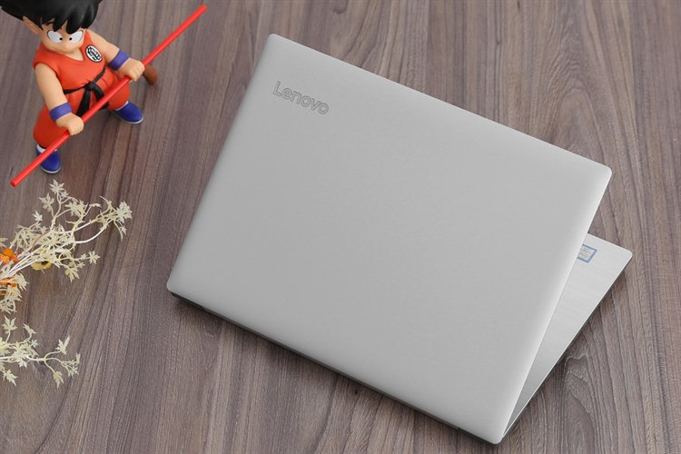 Laptop Lenovo Ideapad 320 14ISK i3 6006U/4GB/1TB/Win10/(80XG007SVN) Màu Xám