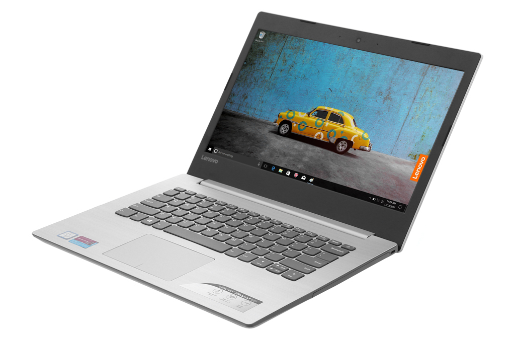 Laptop Lenovo Ideapad 320 14ISK i3 6006U/4GB/1TB/Win10/(80XG007SVN) - 3