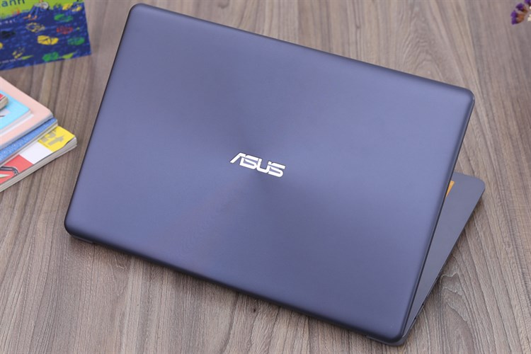 Laptop Asus X510UQ i7 8550U/4GB/1TB/2GB 940MX/Win10/(BR641T) Màu Xám