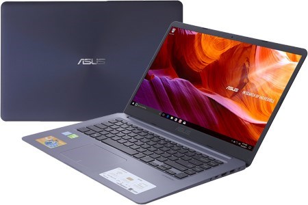 Asus X510UQ i7 8550U (BR641T)