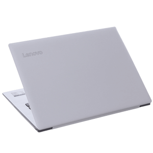 Laptop Lenovo IdeaPad 320S 14IKBR i5 8250U/4GB/1TB/Win10/(81BN0051VN) Màu Xám