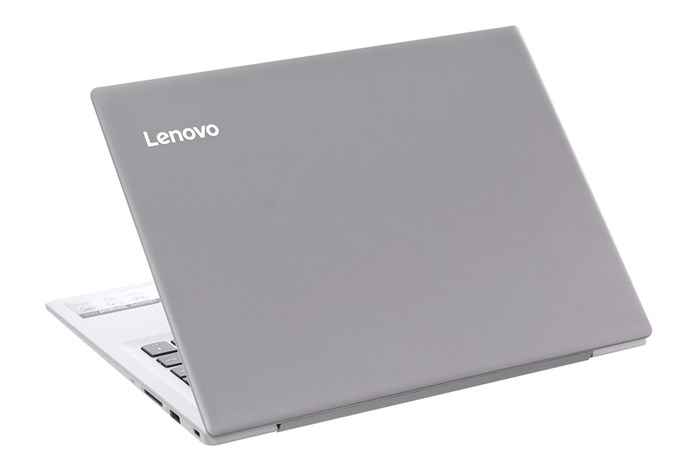 Laptop Lenovo IdeaPad 320S 14IKBR i5 8250U/4GB/1TB/Win10/(81BN0051VN) Màu Xám